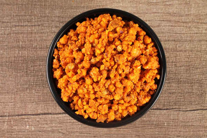 Crushed Peanut Chutney 100 Gm