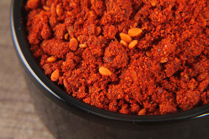 Mumbai Vadapav Chutney 100 Gm