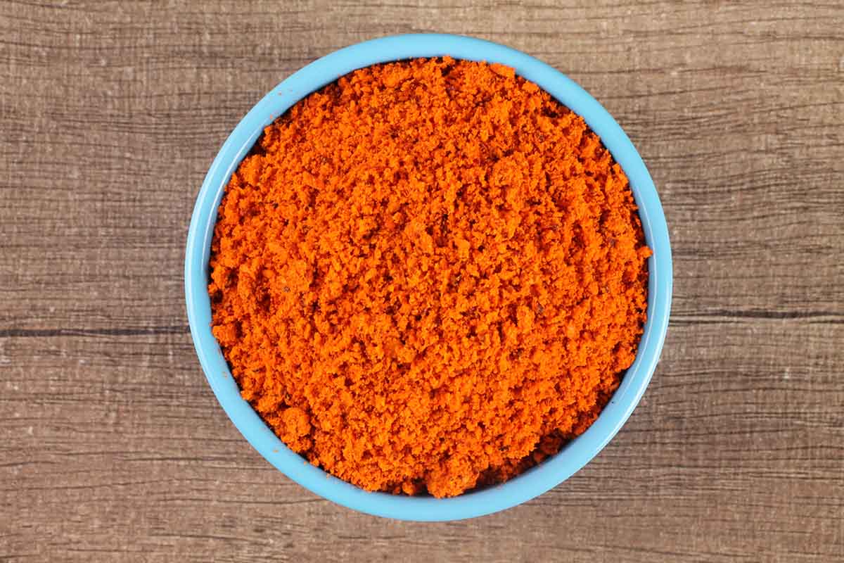 Instant Mysore Dosa Chutney 100 Gm