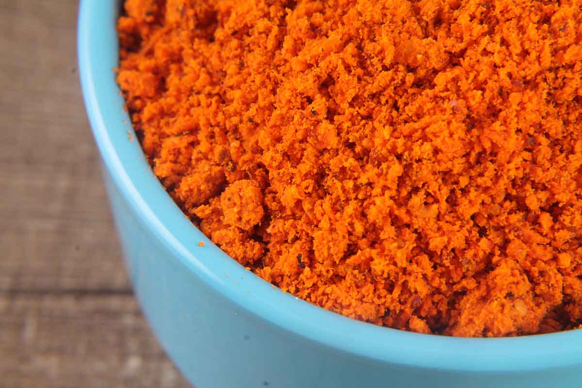 Instant Mysore Dosa Chutney 100 Gm