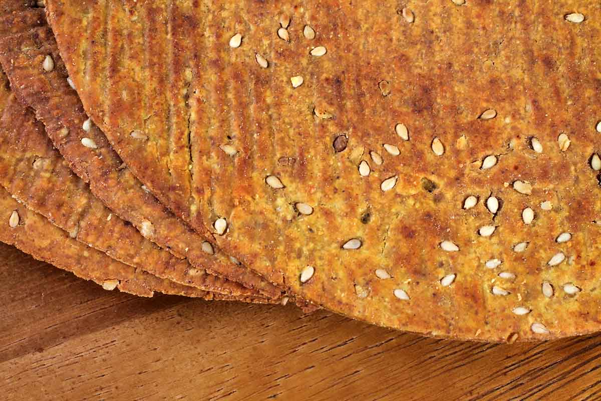 Gluten Free Math Khakhra 250 Gm