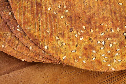 Gluten Free Math Khakhra 250 Gm