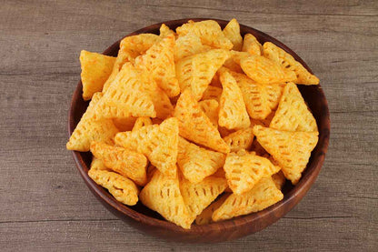 Crunchy Punch Masala 100 Gm