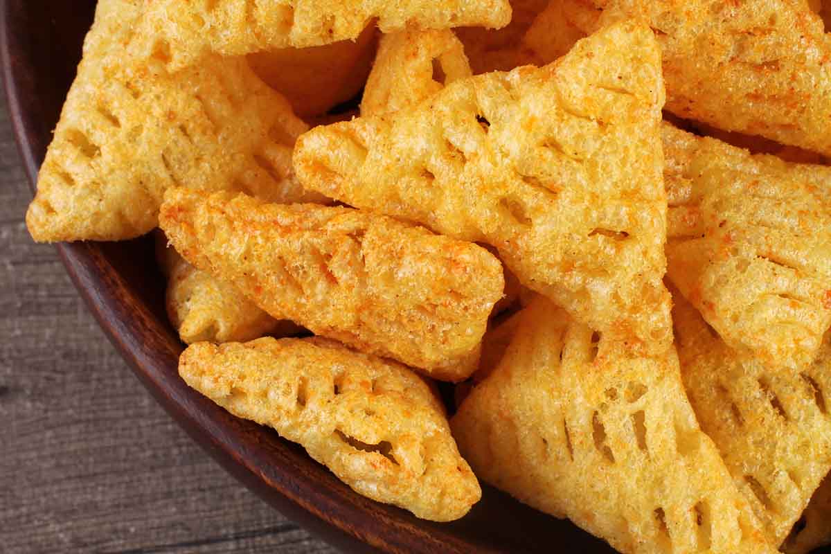 Crunchy Punch Masala 100 Gm