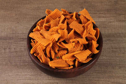 Moong Dal Chips 200 Gm