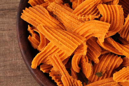 Moong Dal Chips 200 Gm