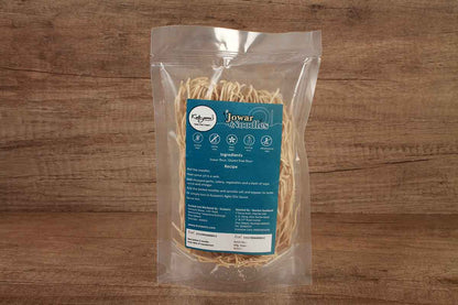 Jowar Noodles 100 Gm