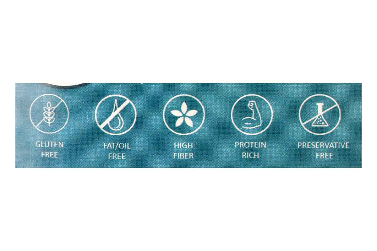 Jowar Noodles 100 Gm