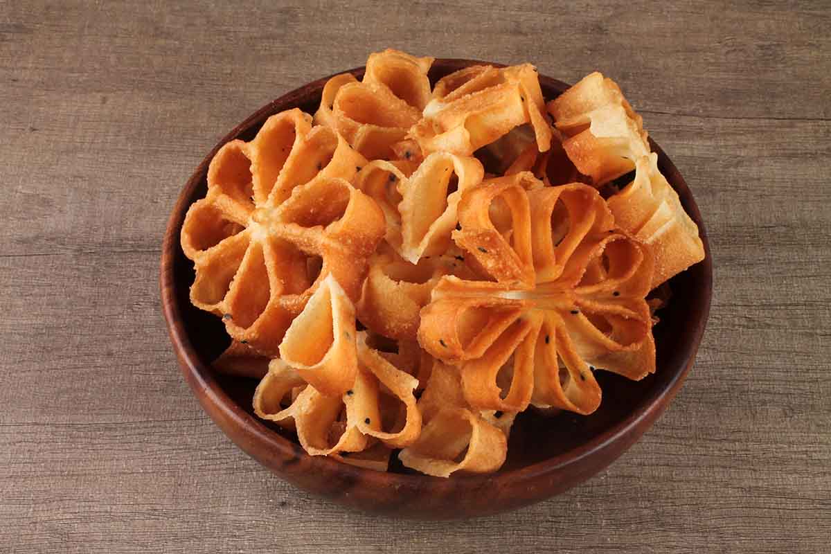 South Indian Achapam 200 Gm