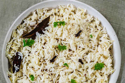 Neelam Freeze Dried Jeera Rice 95 Gm