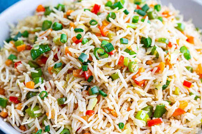 Neelam Freeze Dried Fried Rice 95 Gm