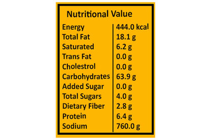 FREEZE DRIED MIX VEGETABLE 75