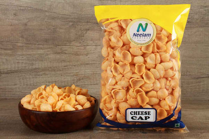 Cheese Cap 200 Gm