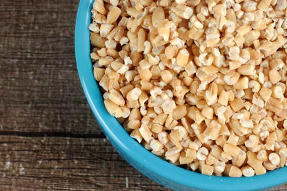 Neelam Steel Cut Oats Pouch 500 Gm