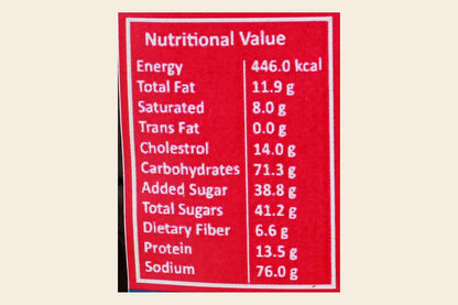 Moong Dal Sheera Instant Mix 95 Gm