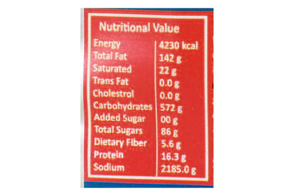 Instant Sambhar Mix 55 Gm