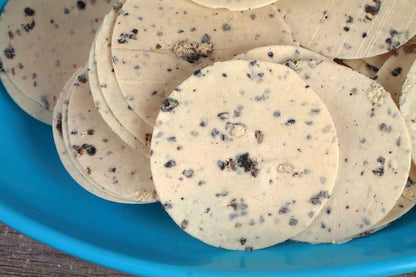 Punjabi Mini Papad 250 Gm