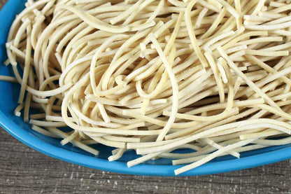 Foxtail Millet Noodles 200 Gm