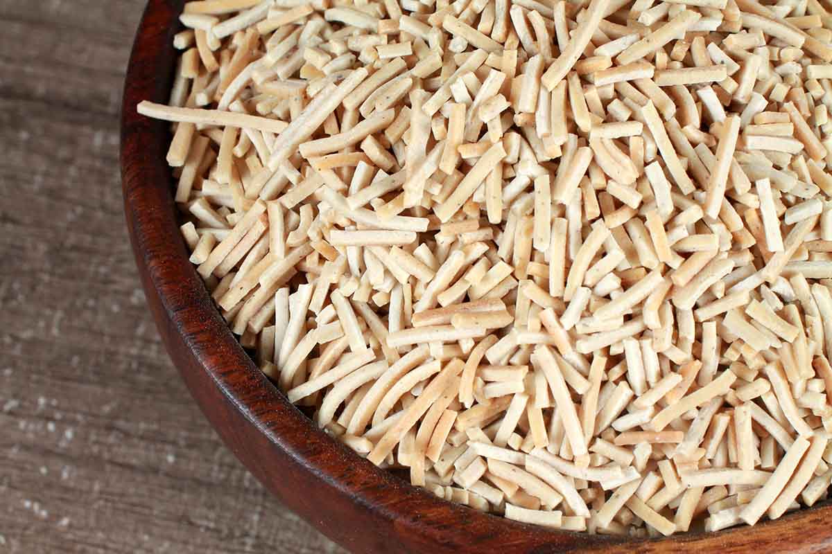 Bajra Millet Rice 250 Gm