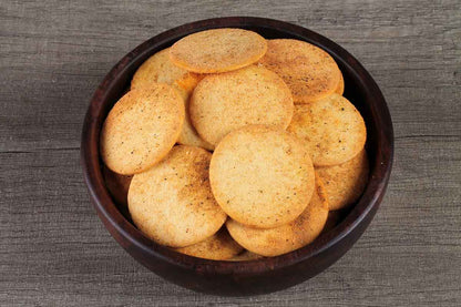 Potato Khakhra Jalapeno 200 Gm