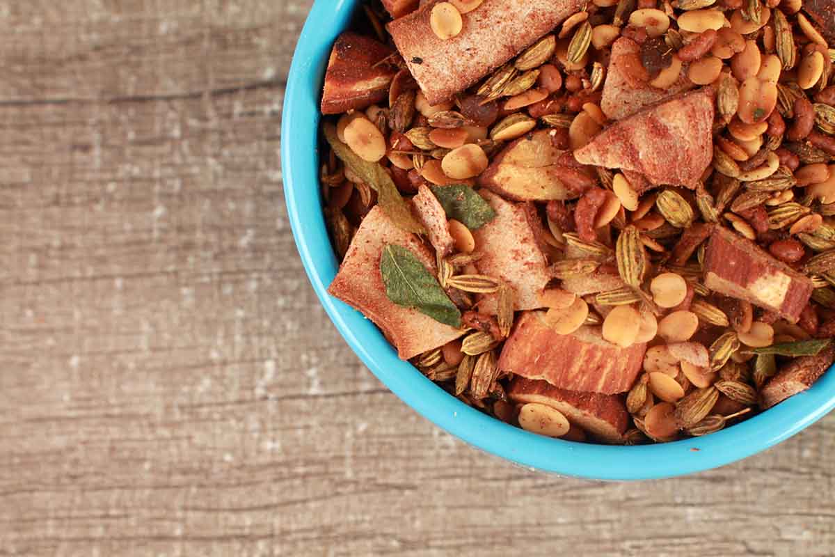 Dilbahar Mukhwas 200 Gm