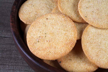 Potato Khakhra Creamy Onion 200 Gm