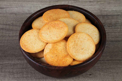 Potato Khakhra Schezwan 200 Gm