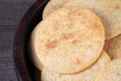Potato Khakhra Mini 200 Gm