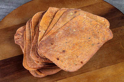 Whole Wheat Hot Pizza Khakhra Mobile 200 Gm