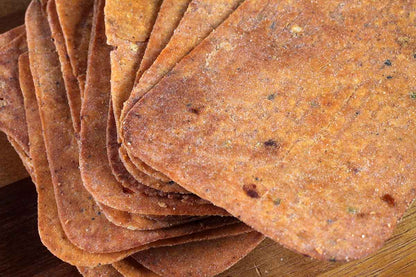 Whole Wheat Hot Pizza Khakhra Mobile 200 Gm