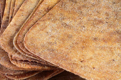 Whole Wheat Schezwan Khakhra Mobile 200 Gm