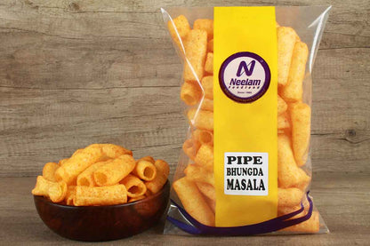 Pipe Bhungda Masala 100 Gm