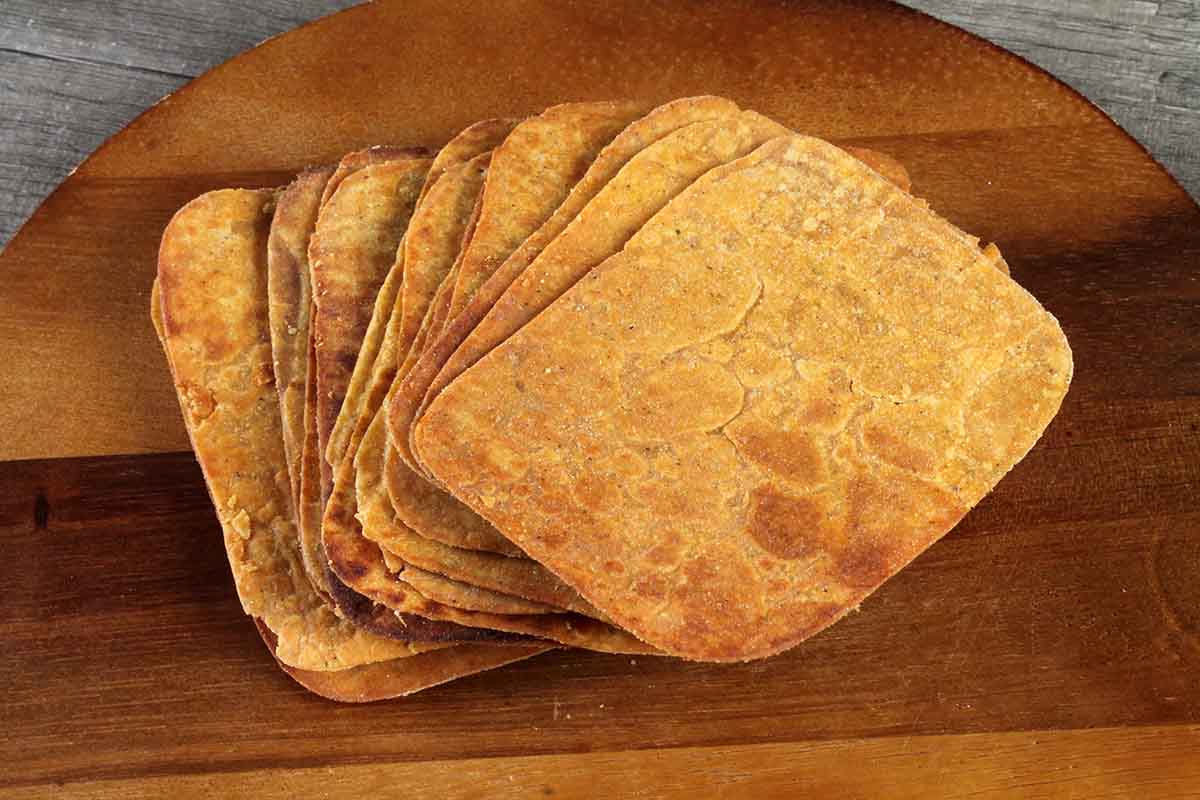 Whole Wheat Onion Khakhra Mobile 200 Gm