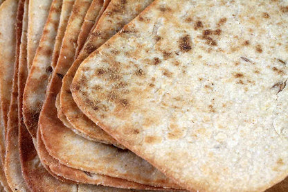 Whole Wheat Jeeralu Khakhra Mobile 200 Gm