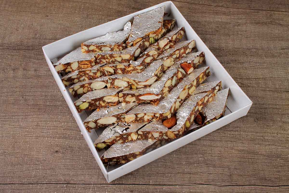 Anjeer Katri No Added Sugar Sweet 250 Gm