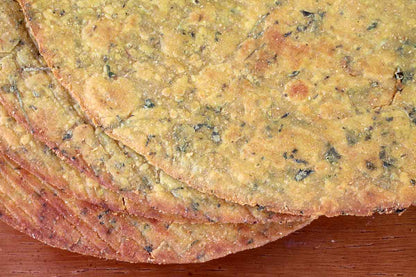 Double Methi Khakhra 250 Gm