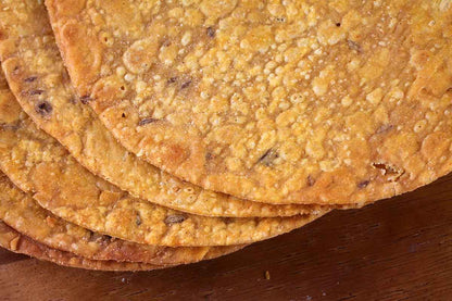 Salt Free Masala Khakhra 250 Gm