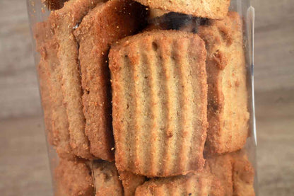 Jowar Atta Biscuit Sugar Free 200 Gm