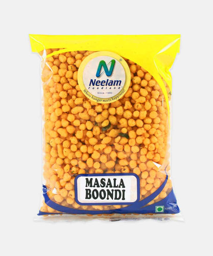 Masala Boondi 200 Gm