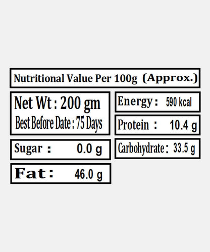 Masala Boondi 200 Gm