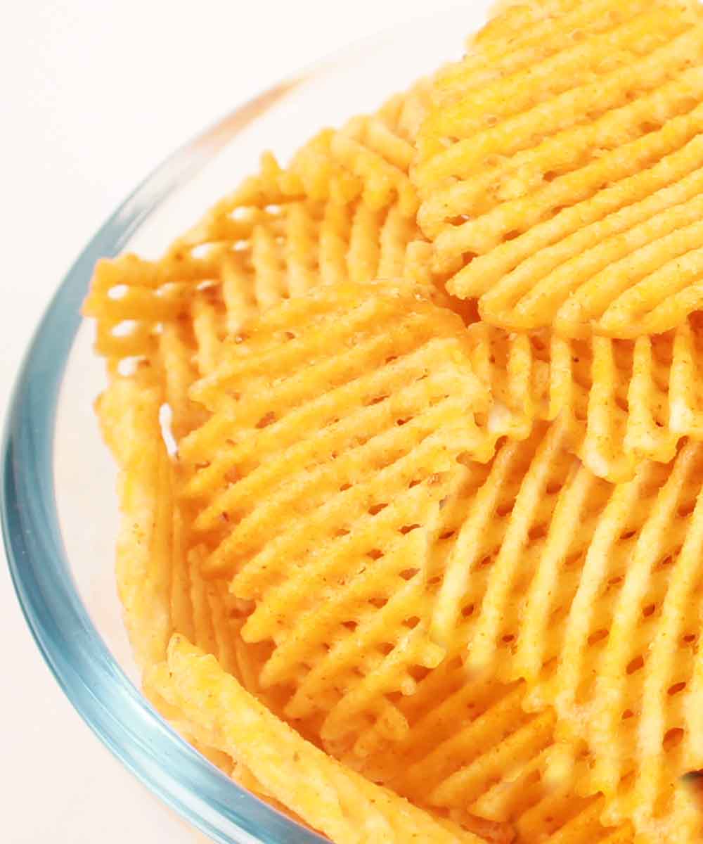 Jalli Wafer Masala 200 Gm