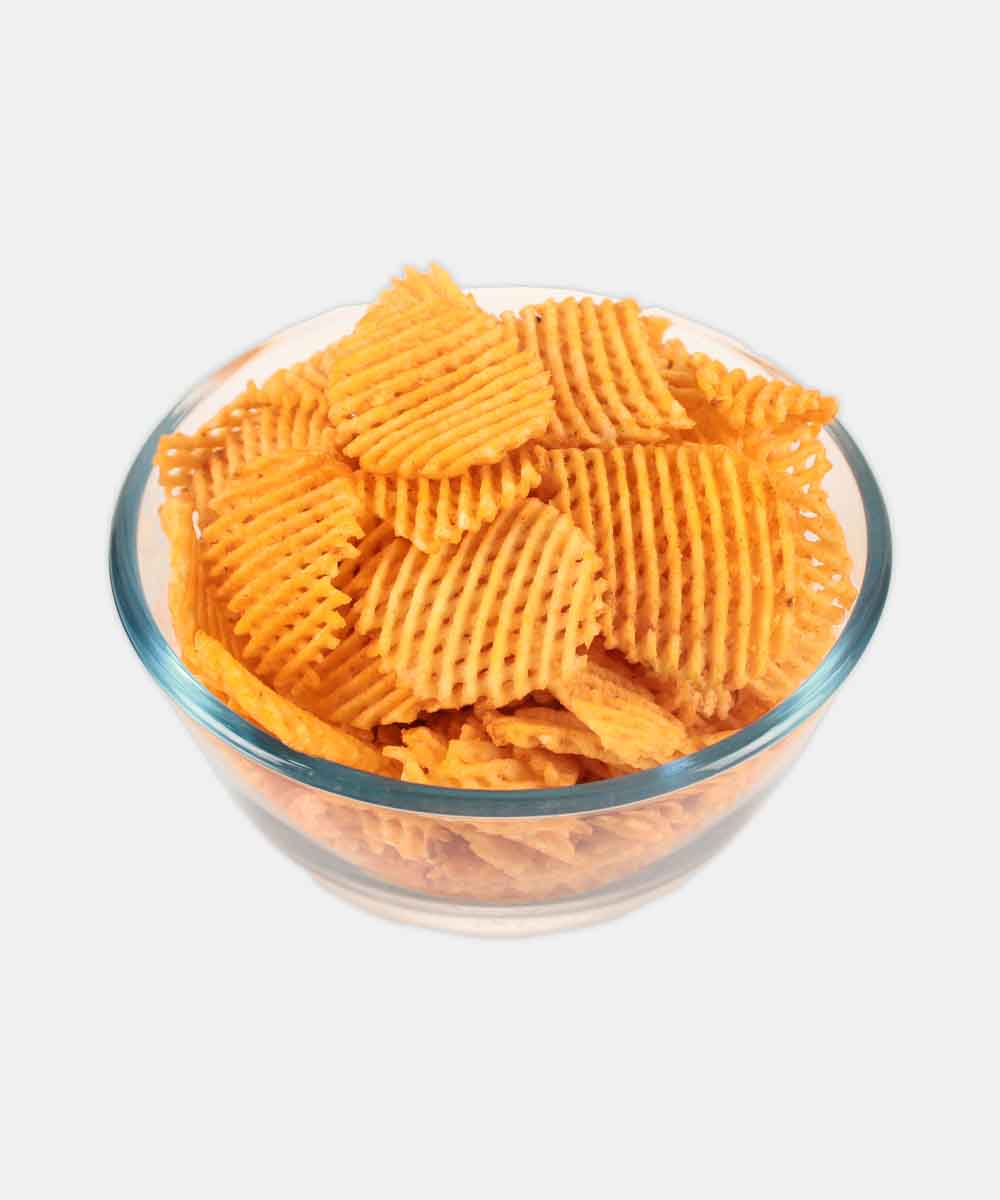 Jalli Wafer Masala 200 Gm