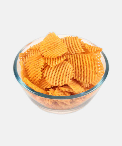 Jalli Wafer Masala 200 Gm