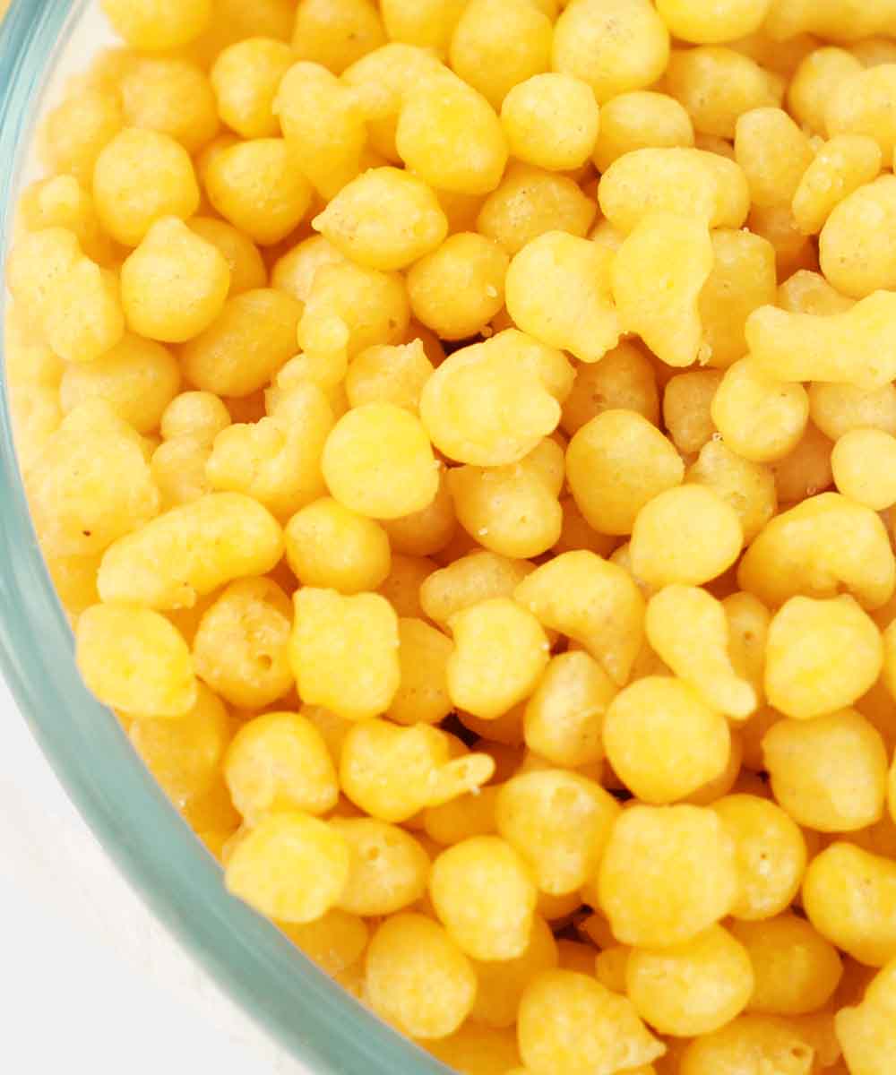 Boondi Salted 200 Gm