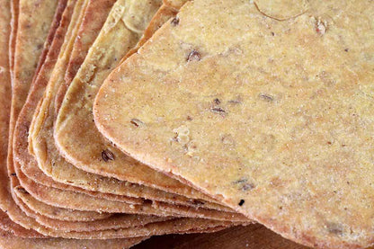 Whole Wheat Masala Khakhra Mobile 200 Gm