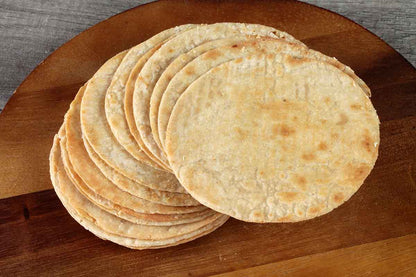 Whole Wheat Plain Khakhra Mini 200 Gm