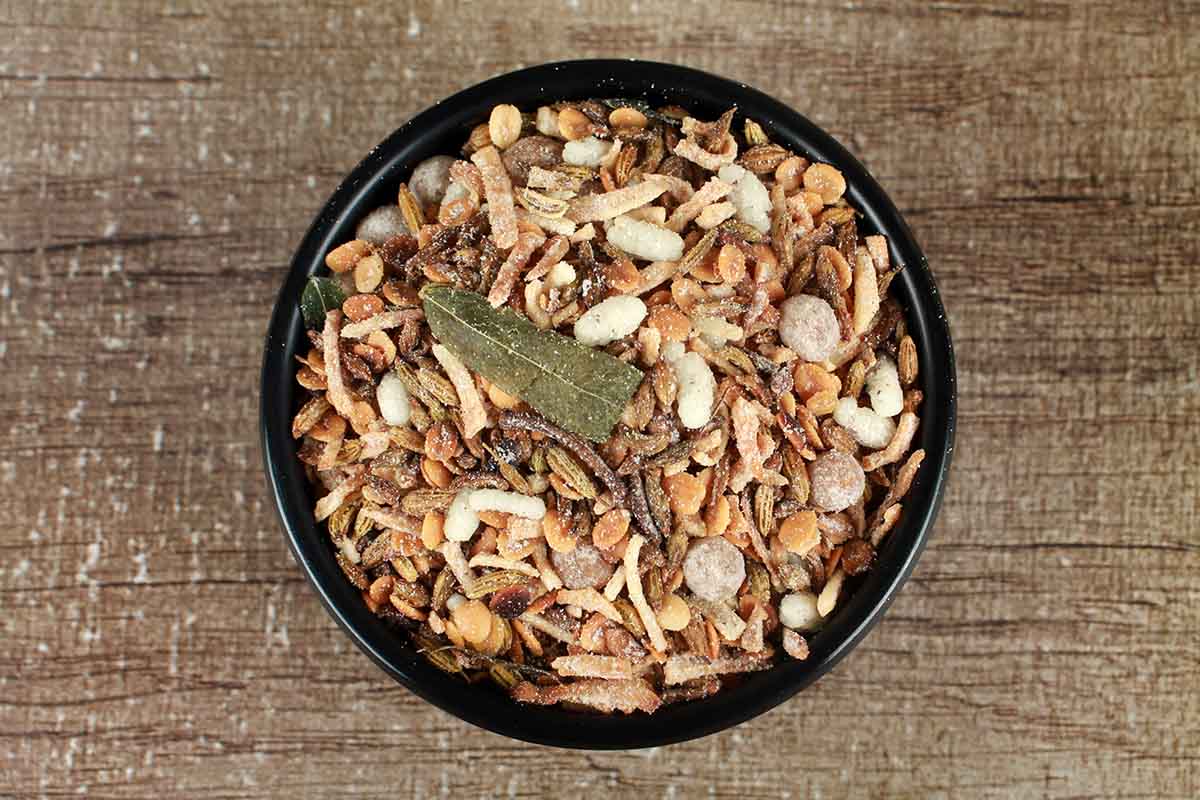 Khatta Meetha Mukhwas 200 Gm