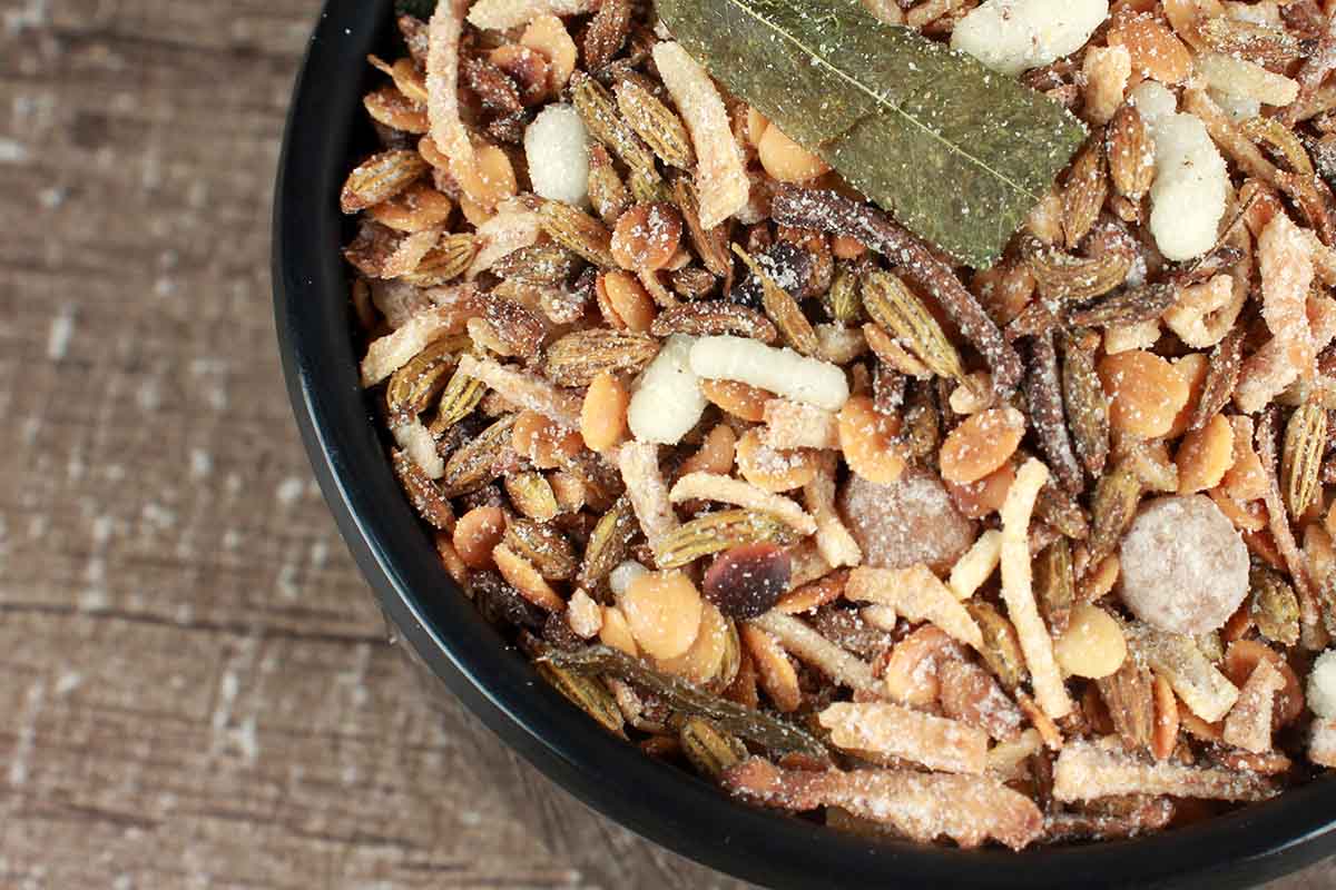 Khatta Meetha Mukhwas 200 Gm