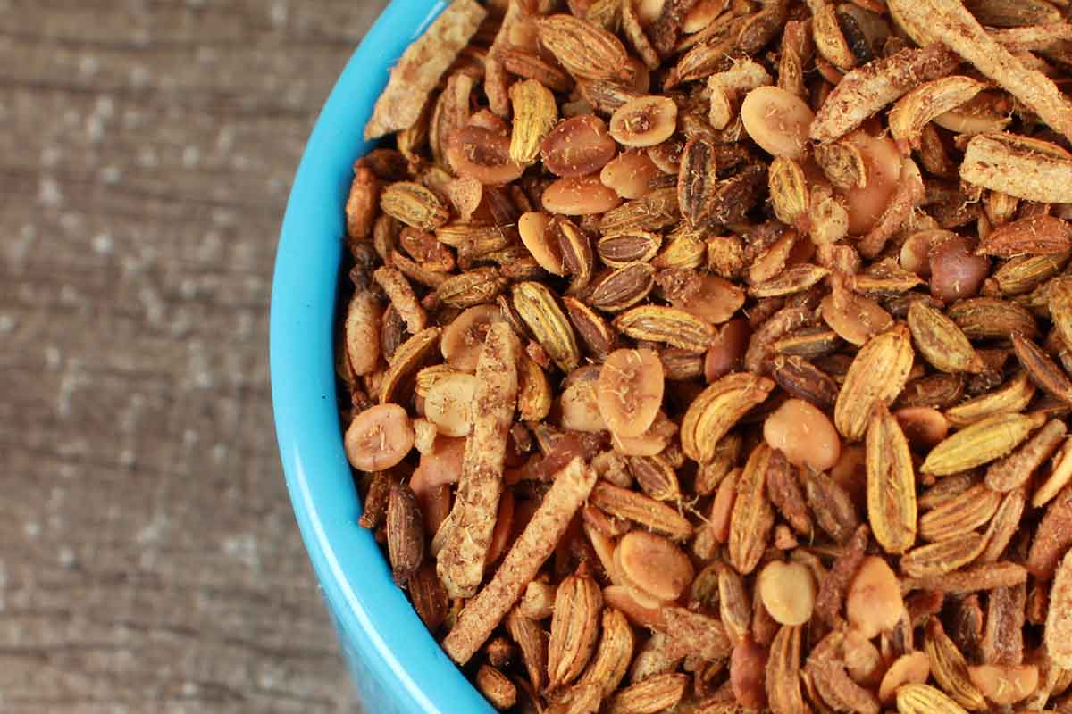 Healthy Mukhwas 200 Gm