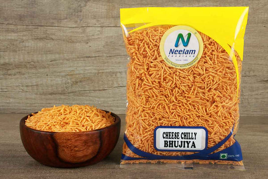 Cheese Chilly Bhujiya 200 Gm